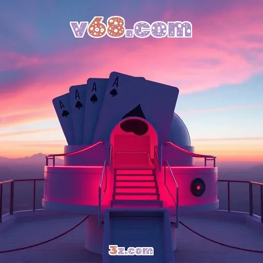 v68.com: BlackJack – Jogue e Vença com Estilo