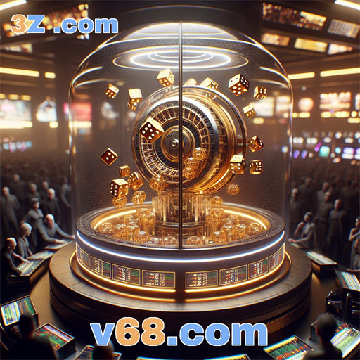Bônus Incríveis que Transformam sua Experiência no v68.com