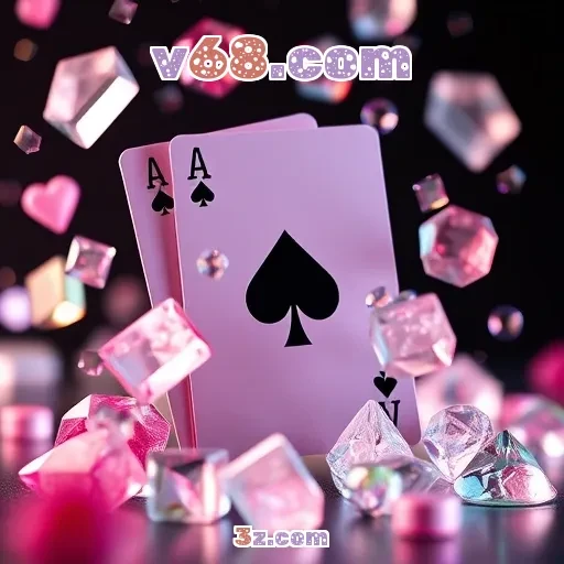 v68.com: Bônus Imperdíveis para Jogadores em Busca de Aventura